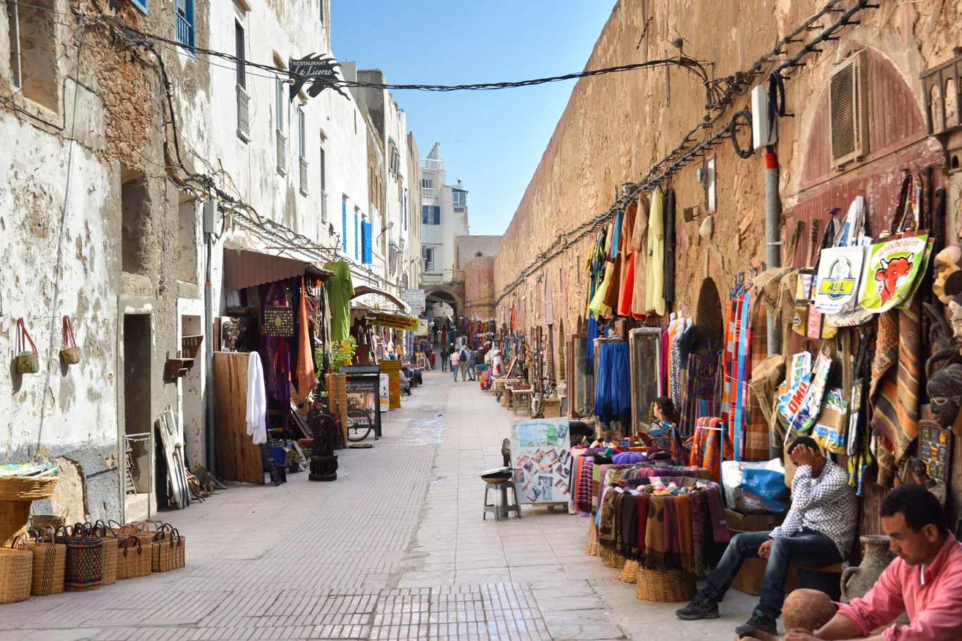 Morocco — Adventurous Travels | Adventure Travel | Best Beaches